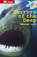 Télécharger le livre :  Terrors of the Deep