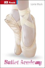 Download this eBook Ballet Academy