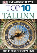 Download this eBook DK Top 10 Tallinn