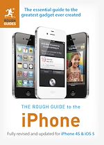 Télécharger le livre :  The Rough Guide to the iPhone (4th)
