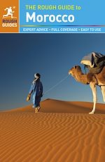 Télécharger le livre :  The Rough Guide to Morocco