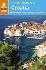 Télécharger le livre :  The Rough Guide to Croatia