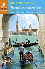 Télécharger le livre :  The Rough Guide to Venice & the Veneto