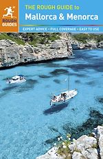 Télécharger le livre :  The Rough Guide to Mallorca & Menorca
