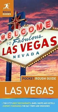 Téléchargez le livre :  Pocket Rough Guide Las Vegas
