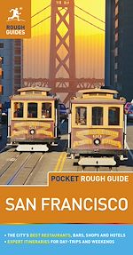 Télécharger le livre :  Pocket Rough Guide San Francisco