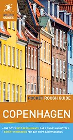 Télécharger le livre :  Pocket Rough Guide Copenhagen