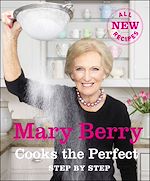 Télécharger le livre :  Mary Berry Cooks The Perfect
