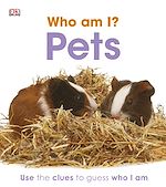 Download this eBook Who am I? Pets