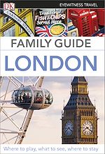 Download this eBook Eyewitness Travel Family Guide London
