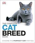 Télécharger le livre :  The Complete Cat Breed Book