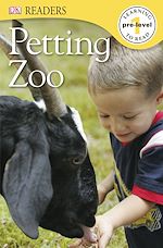 Download this eBook Petting Zoo