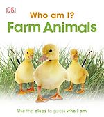 Download this eBook Who Am I? Farm Animals