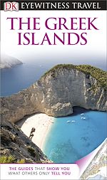 Télécharger le livre :  DK Eyewitness Travel Guide: The Greek Islands
