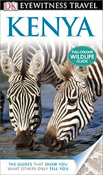 Télécharger le livre :  DK Eyewitness Travel Guide: Kenya