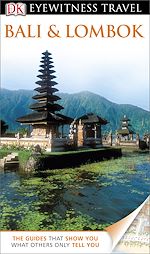 Télécharger le livre :  DK Eyewitness Travel Guide: Bali & Lombok