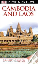 Télécharger le livre :  DK Eyewitness Travel Guide: Cambodia & Laos