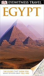 Download this eBook DK Eyewitness Travel Guide: Egypt