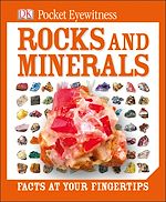 Télécharger le livre :  DK Pocket Eyewitness Rocks and Minerals