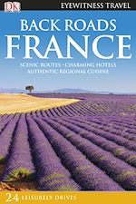 Télécharger le livre :  Back Roads France