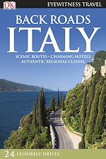 Download this eBook Back Roads Italy