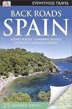 Télécharger le livre :  Back Roads Spain