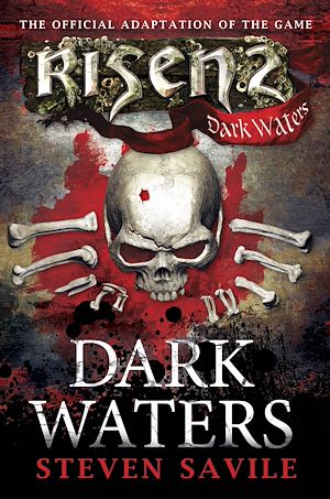 Download the eBook: Risen: Dark Waters