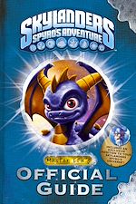 Download this eBook Skylanders: Master Eon's Official Guide