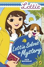 Download this eBook Lottie Dolls: Lottie Solves a Mystery