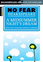Download this eBook A Midsummer Night's Dream