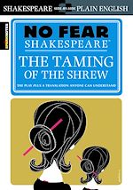 Télécharger le livre :  The Taming of the Shrew
