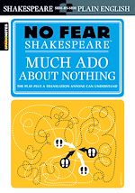 Download this eBook Much Ado About Nothing