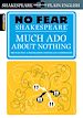 Télécharger le livre :  Much Ado About Nothing