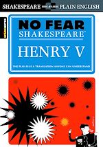 Download this eBook Henry V