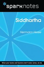 Download this eBook Siddhartha (SparkNotes Literature Guide)