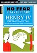 Télécharger le livre :  Henry IV Parts One and Two