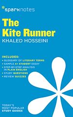 Télécharger le livre :  The Kite Runner (SparkNotes Literature Guide)