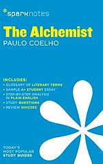 Download this eBook The Alchemist (SparkNotes Literature Guide)