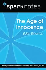 Download this eBook The Age of Innocence (SparkNotes Literature Guide)