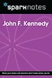 Télécharger le livre :  John F. Kennedy (SparkNotes Biography Guide)