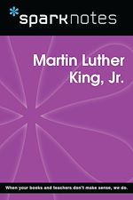 Download this eBook Martin Luther King Jr. (SparkNotes Biography Guide)