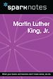 Télécharger le livre :  Martin Luther King Jr. (SparkNotes Biography Guide)