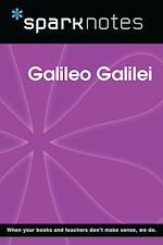 Download this eBook Galileo Galilei (SparkNotes Biography Guide)