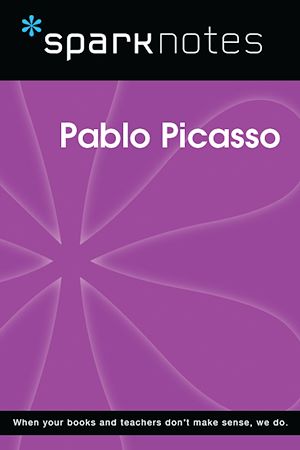 Télécharger le livre :  Pablo Picasso (SparkNotes Biography Guide)