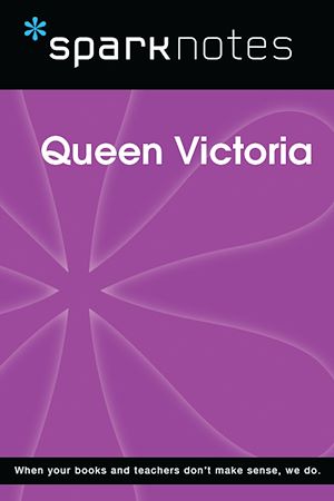 Téléchargez le livre :  Queen Victoria (SparkNotes Biography Guide)