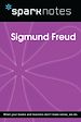 Télécharger le livre :  Sigmund Freud (SparkNotes Biography Guide)