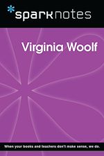 Télécharger le livre :  Virginia Woolf (SparkNotes Biography Guide)