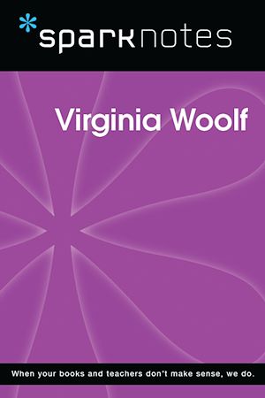 Télécharger le livre :  Virginia Woolf (SparkNotes Biography Guide)