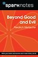 Télécharger le livre :  Beyond Good and Evil (SparkNotes Philosophy Guide)