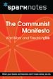 Télécharger le livre :  The Communist Manifesto (SparkNotes Philosophy Guide)